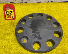 Колпаки на колеса KAMAZ