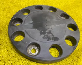 Колпаки на колеса KAMAZ