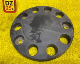 Колпаки на колеса KAMAZ