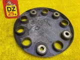 Колпаки на колеса КАМАЗ 4308/43253/43253С4 2010 54603101060 4308/43253/43253С4 4ISBE185/CUMMINS4ISBE185, передние левые