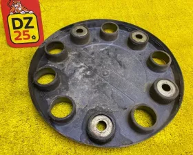 Колпаки на колеса KAMAZ