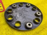 Колпаки на колеса КАМАЗ 4308/43253/43253С4 2010 54603101060 4308/43253/43253С4 4ISBE185/CUMMINS4ISBE185, передние левые