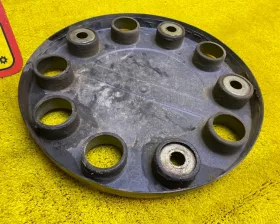 Колпаки на колеса KAMAZ