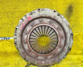 Корзина сцепления KAMAZ