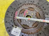 Диск сцепления КАМАЗ 4308/43253/43253С4 2010 1421601130 4308/43253/43253С4 4ISBE185/CUMMINS4ISBE185, задний