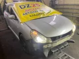 Порог кузова NISSAN WINGROAD 2010/Цвет K23 76411CV00A Y12/NY12/VY12/JY12/VAY12/VY12/VZNY12 HR15DE, левый
