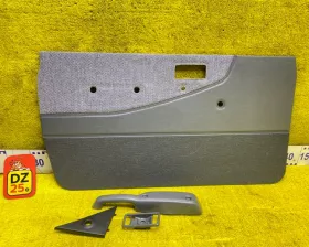 Обшивка дверей DAIHATSU