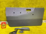 Обшивка дверей DAIHATSU ROCKY/FEROZA 1996/Цвет S16 F300S HDE, передняя левая