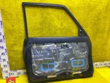 Дверь боковая DAIHATSU ROCKY/FEROZA 1996/Цвет S16 F300S HDE, передняя левая Дверь боковая DAIHATSU ROCKY/FEROZA 1996/Цвет S16 F300S HDE, передняя левая