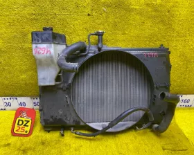 Радиатор основной HYUNDAI