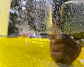 Стекло двери Hyundai / KIA