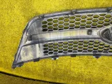 Решетка радиатора HYUNDAI GRAND STAREX/H1 2011/Цвет P2S 865604H000 TQ D4CB, передняя