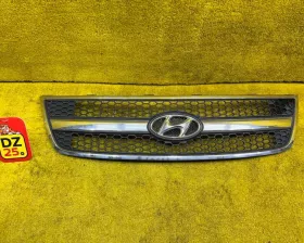 Решетка радиатора Hyundai / KIA