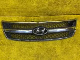 Решетка радиатора HYUNDAI GRAND STAREX/H1 2011/Цвет P2S 865604H000 TQ D4CB, передняя