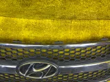 Решетка радиатора HYUNDAI GRAND STAREX/H1 2011/Цвет P2S 865604H000 TQ D4CB, передняя