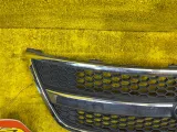 Решетка радиатора HYUNDAI GRAND STAREX/H1 2011/Цвет P2S 865604H000 TQ D4CB, передняя