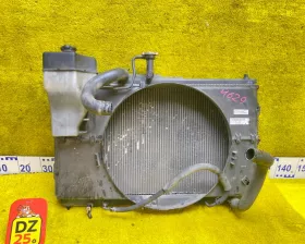 Радиатор основной HYUNDAI