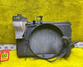 Радиатор основной HYUNDAI