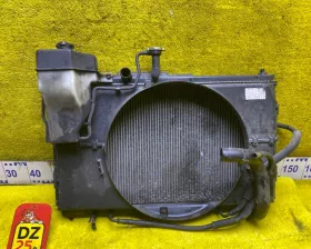 Радиатор основной HYUNDAI