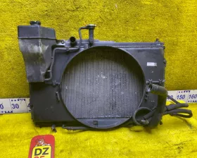 Радиатор основной HYUNDAI