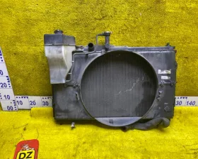 Радиатор основной HYUNDAI