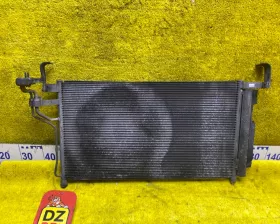Радиатор кондиционера HYUNDAI