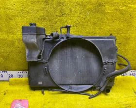 Радиатор основной HYUNDAI