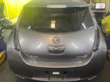 Брызговик NISSAN LEAF 2016/Цвет KAD AZE0 EM57, задний левый