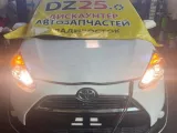 Дверь боковая TOYOTA SIENTA 2017/Цвет 040 6700352570 NSP172G/NSP172/NSP170/NSP170G/NSP170R/NCP175/NCP175G/NHP170/NHP170G/NHP170R 2NRFKE, задняя правая