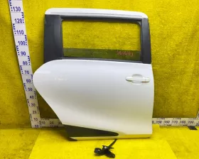 Дверь боковая TOYOTA