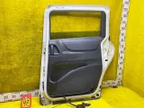 Дверь боковая TOYOTA SIENTA 2017/Цвет 040 6700352570 NSP172G/NSP172/NSP170/NSP170G/NSP170R/NCP175/NCP175G/NHP170/NHP170G/NHP170R 2NRFKE, задняя правая