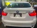 Монитор BMW X6 2009 65509194064 E71/E72 N63B44A