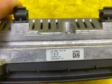 Монитор BMW X6 2009 65509194064 E71/E72 N63B44A