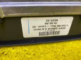 Монитор BMW X6 2009 65509194064 E71/E72 N63B44A