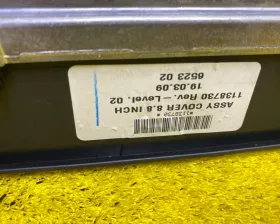 Монитор BMW