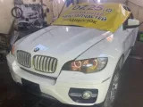 Монитор BMW X6 2009 65509194064 E71/E72 N63B44A