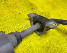 Стабилизатор BMW
