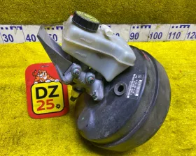 Главный тормозной цилиндр Mercedes-Benz