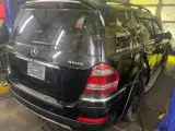 Главный тормозной цилиндр Mercedes-Benz GL450/GL320/GL500/GL-CLASS 2007/Цвет 040 A1644301430 164.871/164.822/164.886/164 M273KE46/273.923, передний