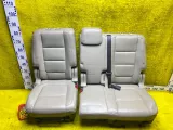 Сидение FORD EXPLORER 2011/Цвет UH U502 ECOBOOST20/T20HDTX/PDED/HDTX/2.0-ECOBOOST-240/TPBA/TPWA/204PT/B4204T7, заднее