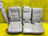 Сидение FORD EXPLORER 2011/Цвет UH U502 ECOBOOST20/T20HDTX/PDED/HDTX/2.0-ECOBOOST-240/TPBA/TPWA/204PT/B4204T7, заднее