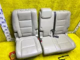 Сидение FORD EXPLORER 2011/Цвет UH U502 ECOBOOST20/T20HDTX/PDED/HDTX/2.0-ECOBOOST-240/TPBA/TPWA/204PT/B4204T7, заднее