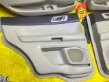 Обшивка дверей FORD EXPLORER ЛЕВЫЙ|ПРАВЫЙ|ПЕРЕДНИЙ|ЗАДНИЙ|2012 DB5Z7823943BA U502 ECOBOOST20/T20HDTX/PDED/HDTX/2.0-ECOBOOST-240/TPBA/TPWA/204PT/B4204T7
