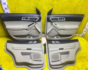 Обшивка дверей Ford