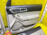 Обшивка дверей FORD EXPLORER ЛЕВЫЙ|ПРАВЫЙ|ПЕРЕДНИЙ|ЗАДНИЙ|2012 DB5Z7823943BA U502 ECOBOOST20/T20HDTX/PDED/HDTX/2.0-ECOBOOST-240/TPBA/TPWA/204PT/B4204T7