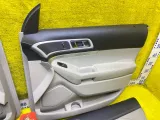 Обшивка дверей FORD EXPLORER ЛЕВЫЙ|ПРАВЫЙ|ПЕРЕДНИЙ|ЗАДНИЙ|2012 DB5Z7823943BA U502 ECOBOOST20/T20HDTX/PDED/HDTX/2.0-ECOBOOST-240/TPBA/TPWA/204PT/B4204T7