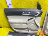 Обшивка дверей FORD EXPLORER ЛЕВЫЙ|ПРАВЫЙ|ПЕРЕДНИЙ|ЗАДНИЙ|2012 DB5Z7823943BA U502 ECOBOOST20/T20HDTX/PDED/HDTX/2.0-ECOBOOST-240/TPBA/TPWA/204PT/B4204T7