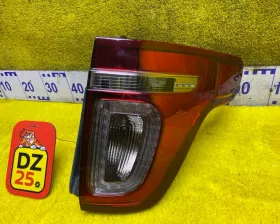 Стоп-сигнал Ford