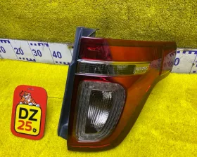Стоп-сигнал Ford