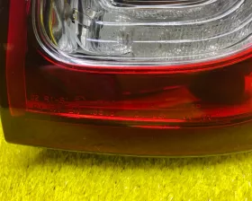 Стоп-сигнал Ford